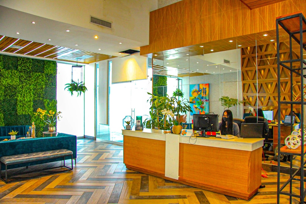 Tower Central - New Luxury - Ocean view view 5