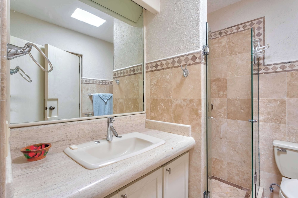 Terrasol Oceanview Condo with Patio