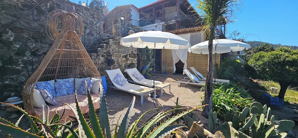 Casa BelaVista Penela Portugal