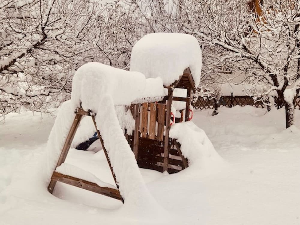 Apartment in Hollersbach Near Ski Lift