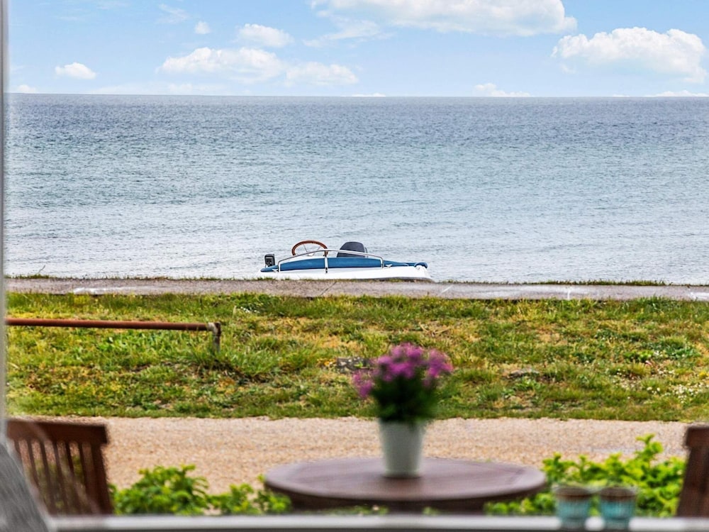 6 Person Holiday Home in Otterup