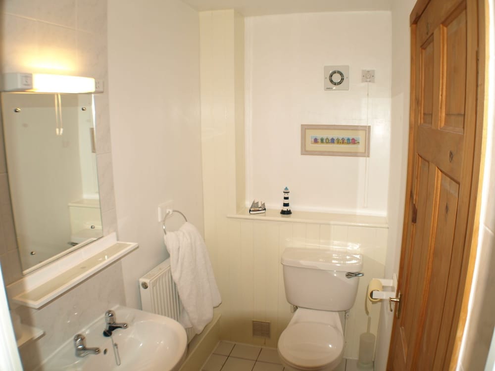 Looe Vacations - Polean Farm Cottages - Property Image 46