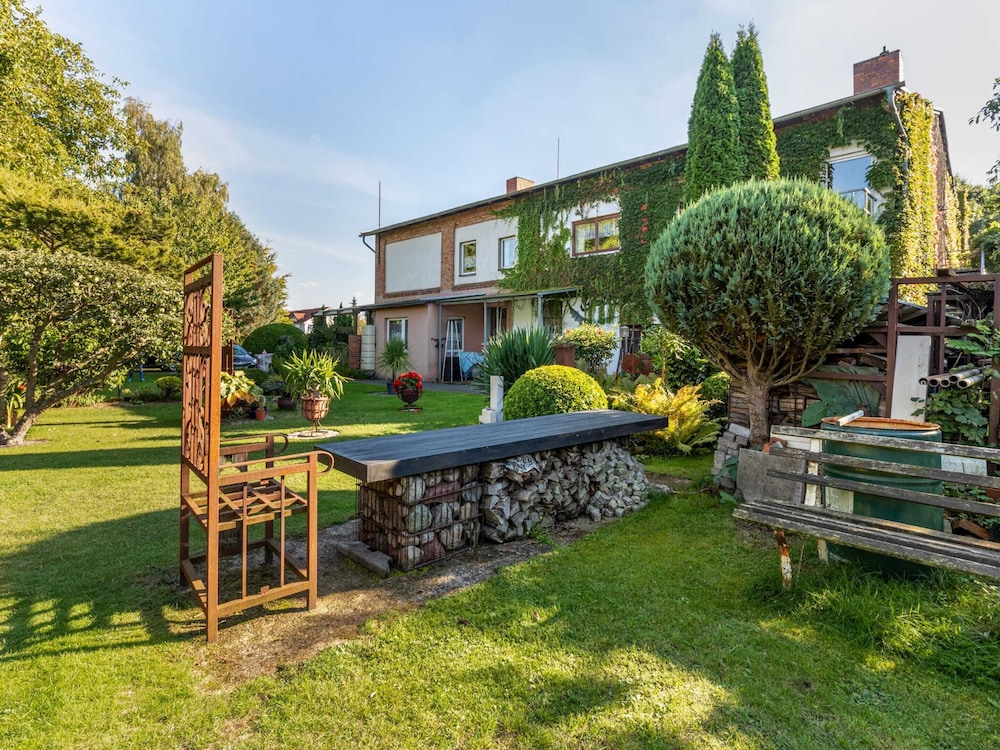 Apartment in Wittenbeck Near Baltic Sea view 5