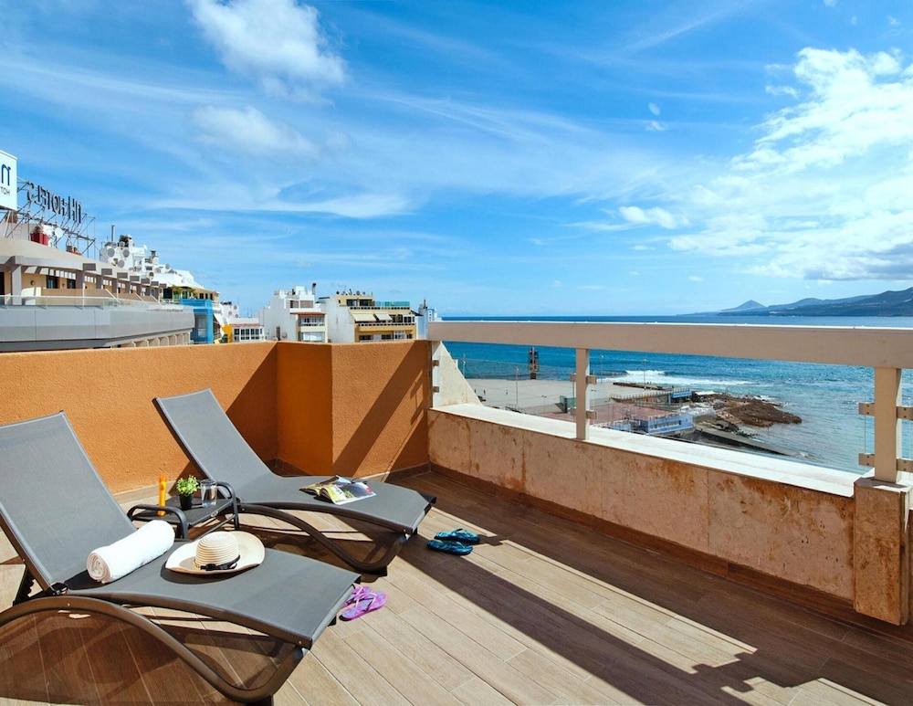 Apartment in Las Palmas de Gran Canaria