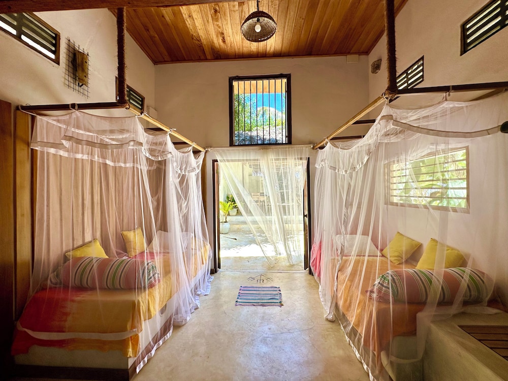 Deep Blue Sea Rental Villa