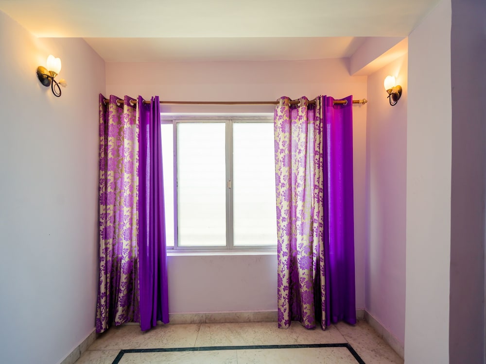 OYO 6478 Hotel Green Land