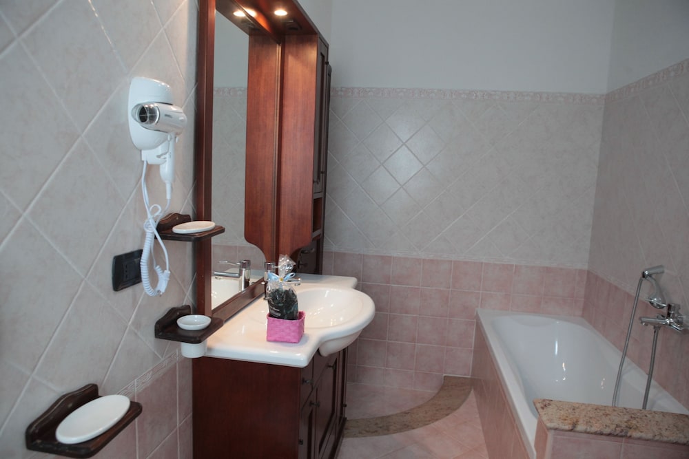 B&B Villa Isa