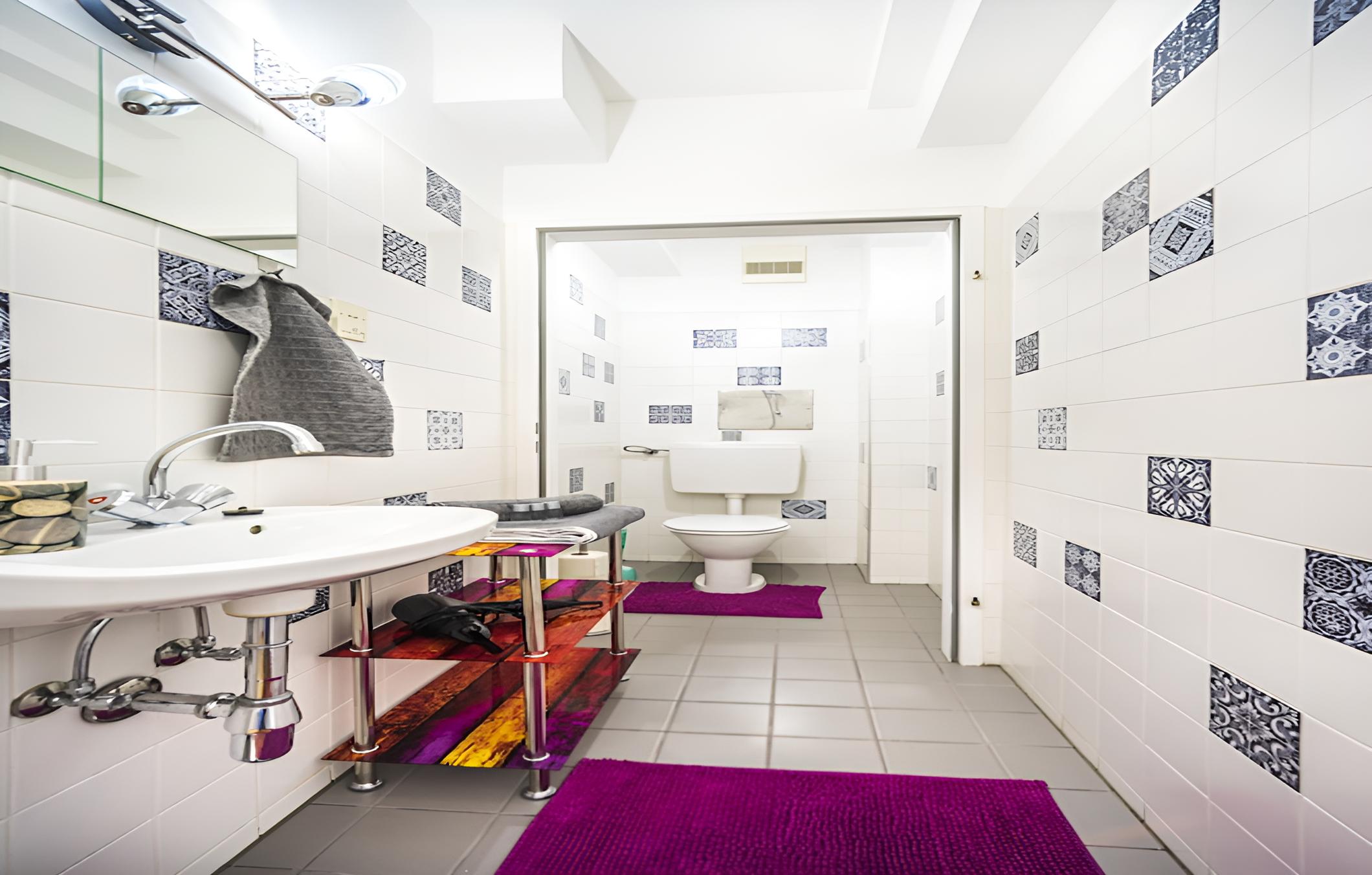 10Min Downtown 3 rooms Parking Metro100m