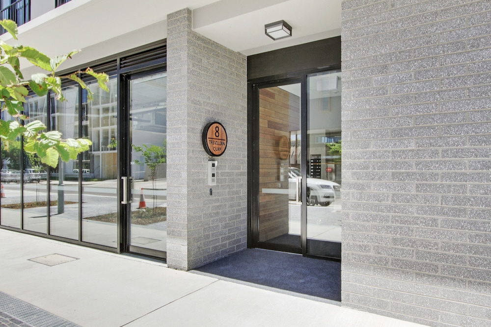 Accommodate Canberra - The Pier