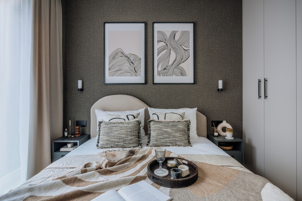 Electra Apartments - LoftAffair