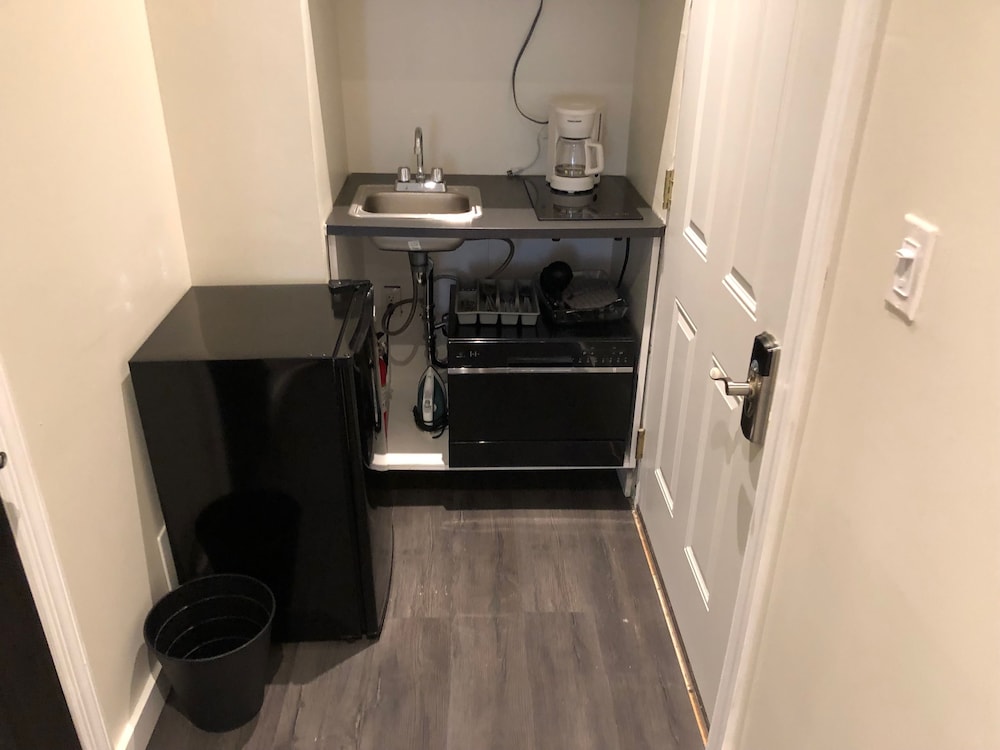 FABE Suites Flat Iron