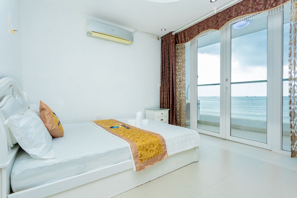 Villa Seaview 11 view 4