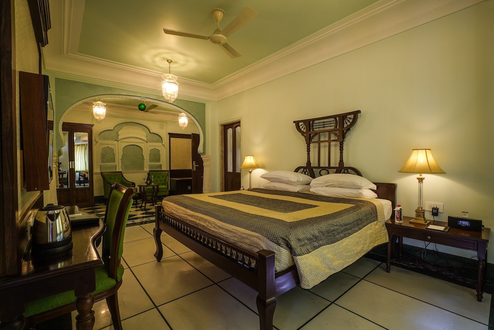 Shahpura House 20