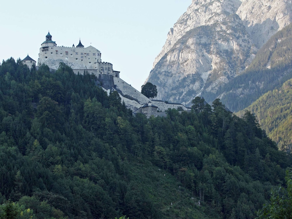 Apartment in Annaberg Near Dachstein Ski