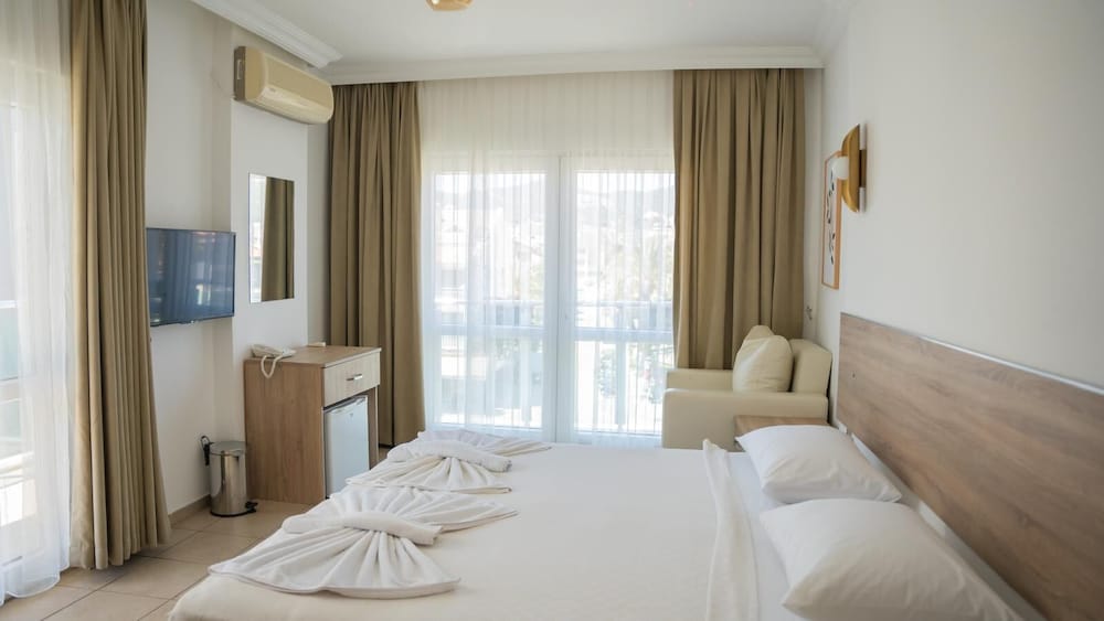 Badoka Butik Otel - Image 10