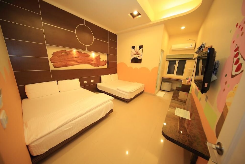 Haoho B&B view 4