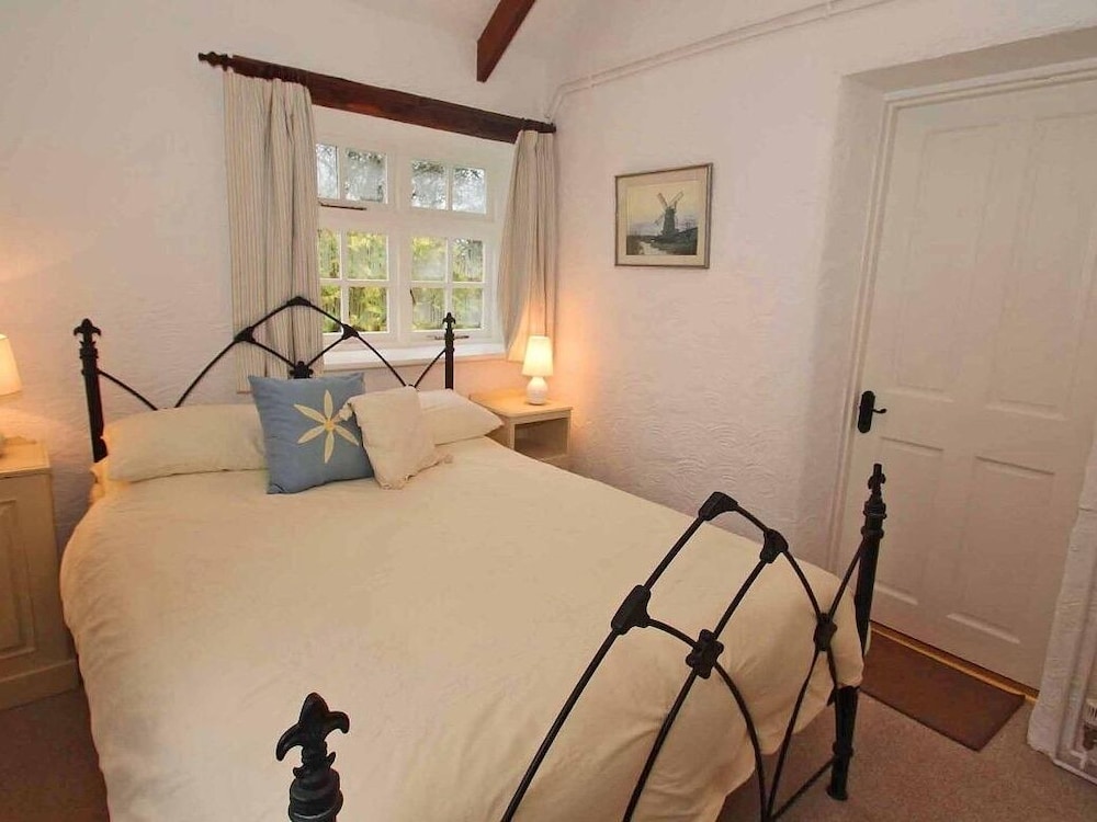 Dairy Cottage view 5