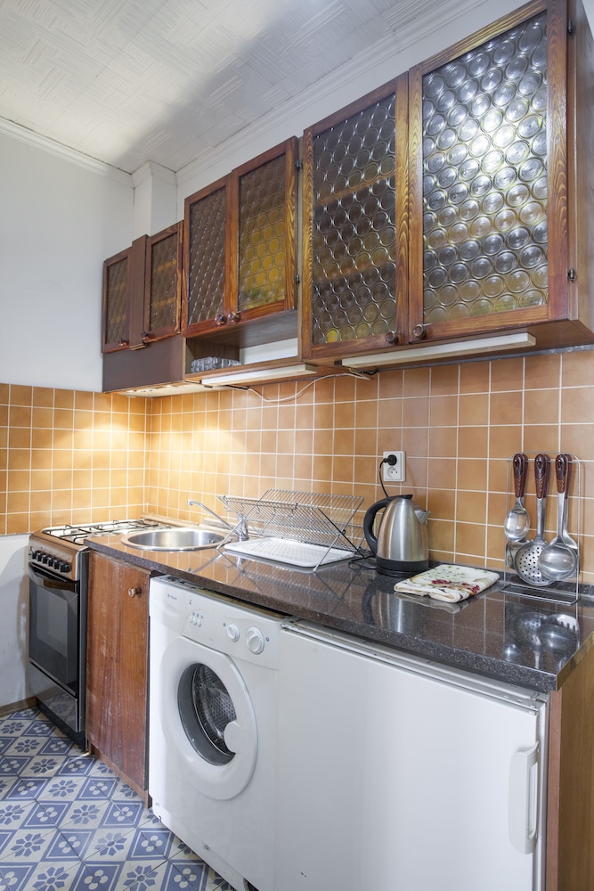 Downtown Apartments Prague
