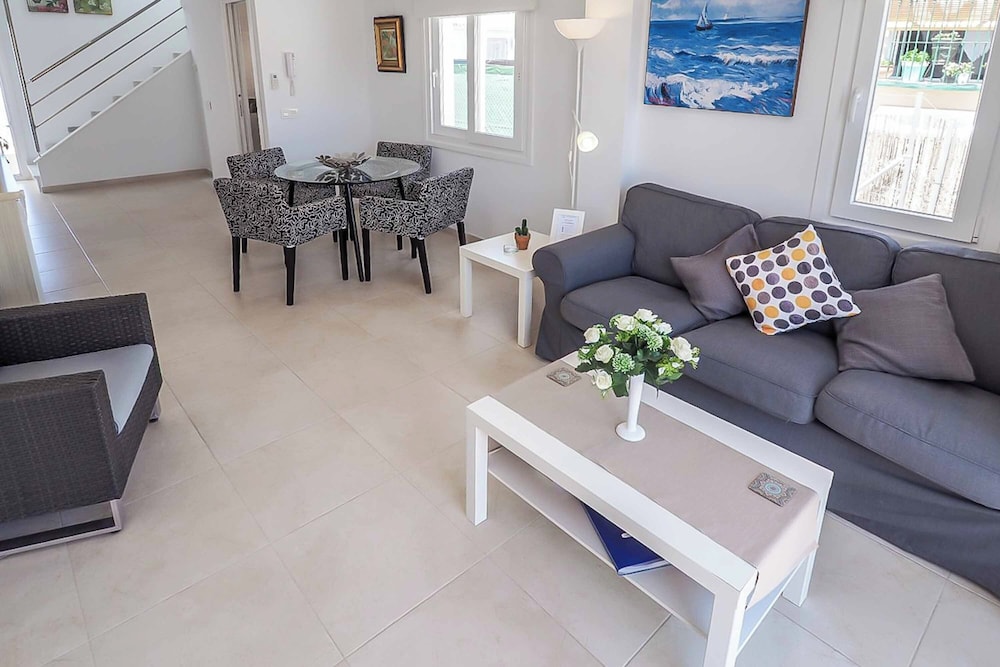 Villa Topaz Nerja