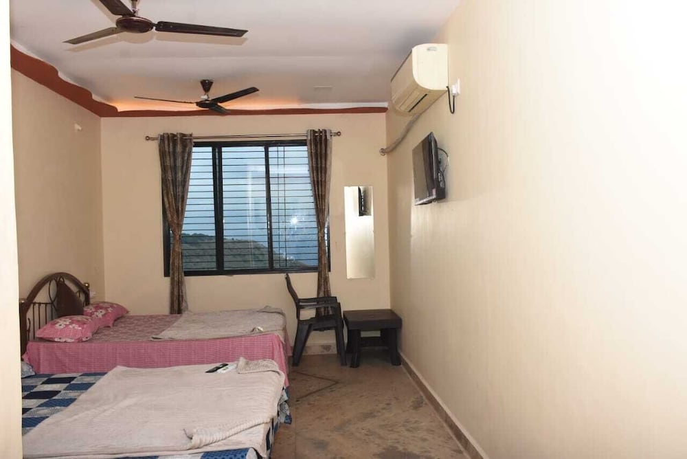 The Grand Bagicha Residency Matheran