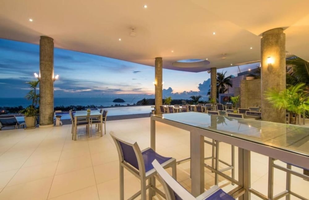 View Phuket Private Pool