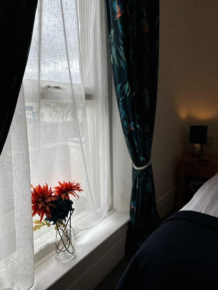 Abbey House Bed and Breakfast