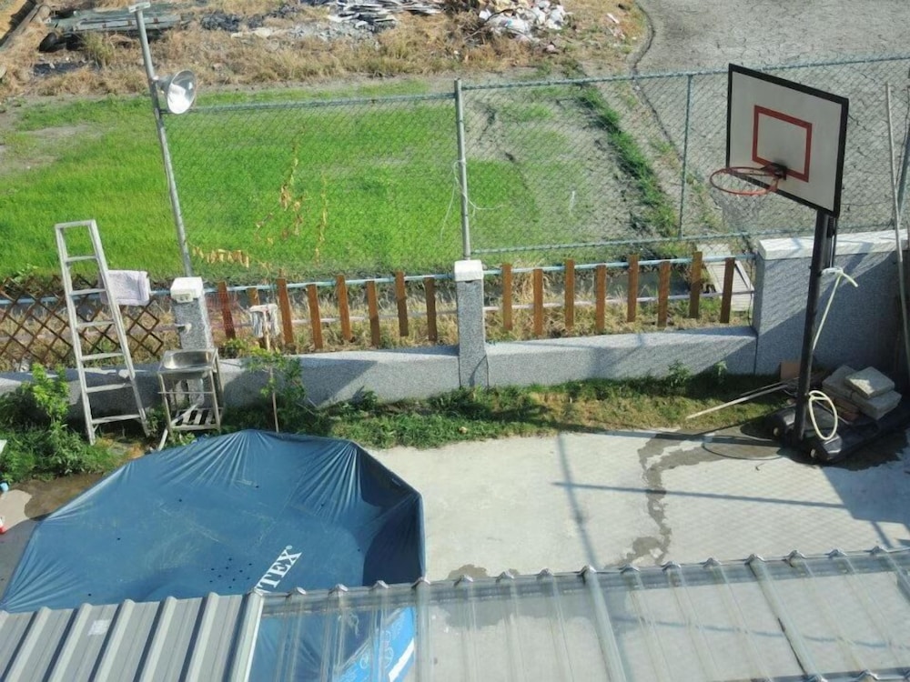Xinchuan Homestay