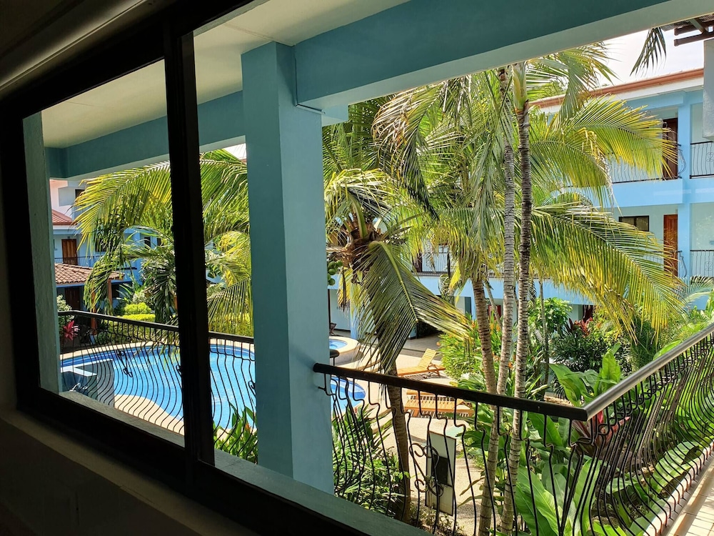 Apartment Hotel Marina Loft #207