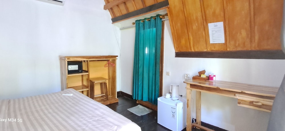 Pandan Bungalow