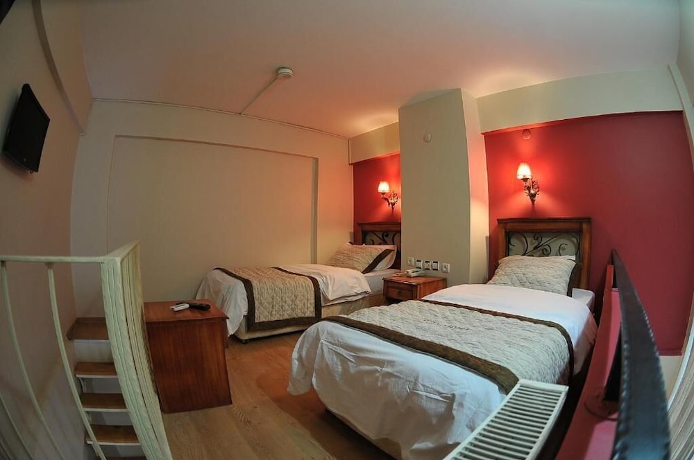 Antik Han Otel - Özel Sınıf - Image 24