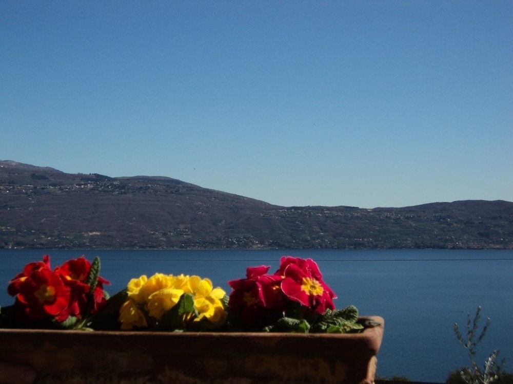 B&B Giardini Di Corte view 2