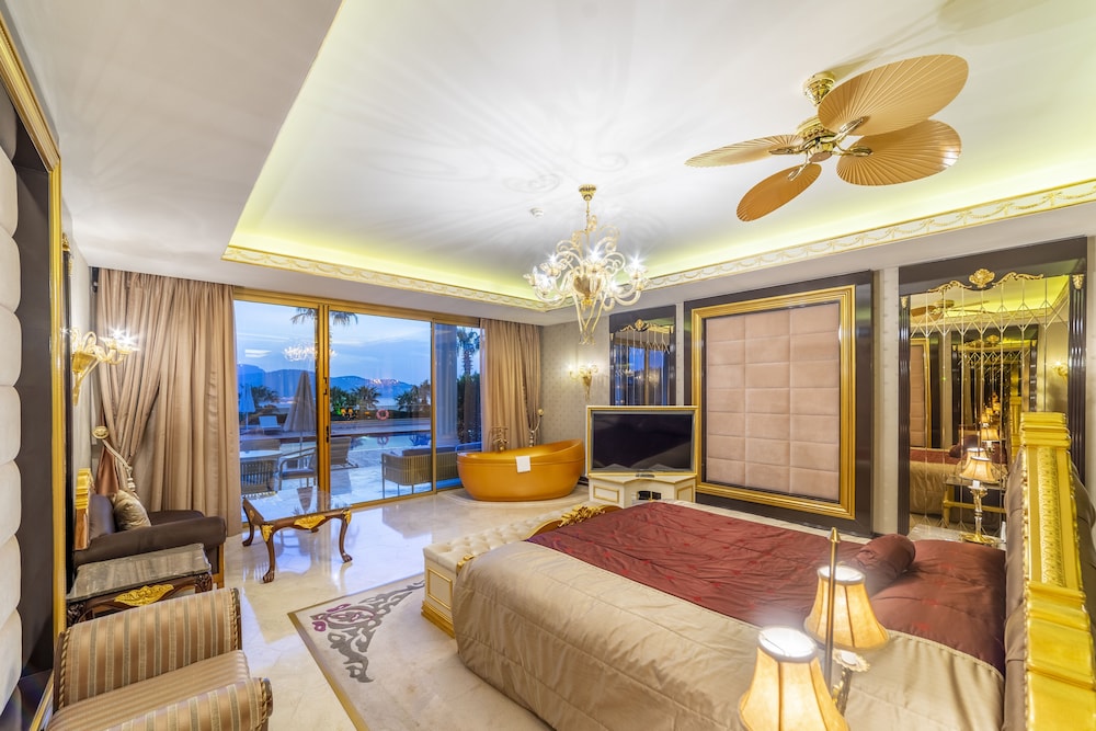 Be Premium Bodrum - Image 12