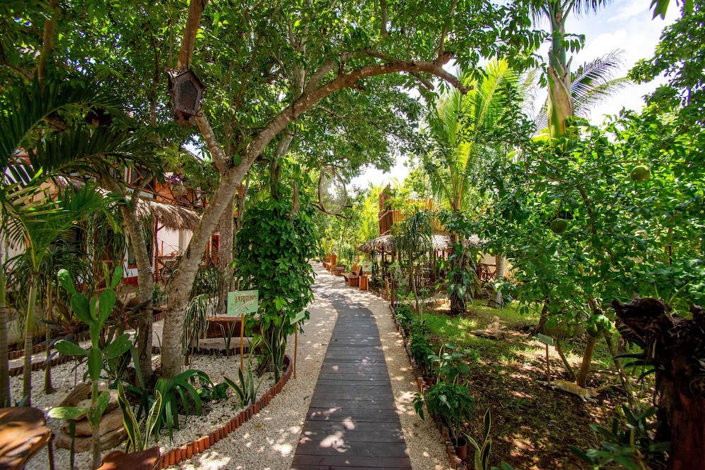 Zentik Project Boutique Hotel & Spa