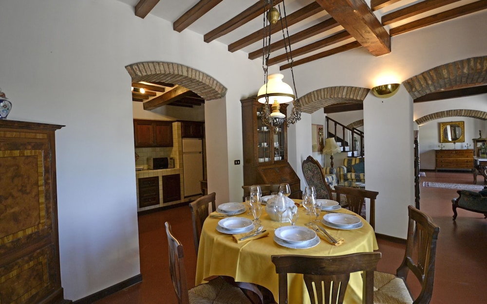 Villa Vittoria