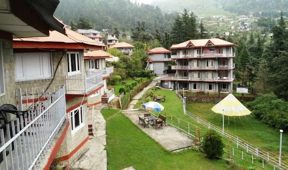 Hotel Dev Cottage