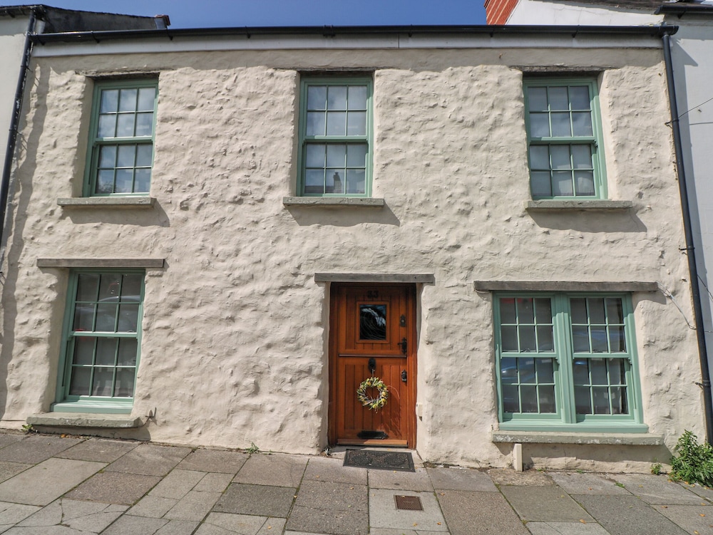 Inglenook Cottage