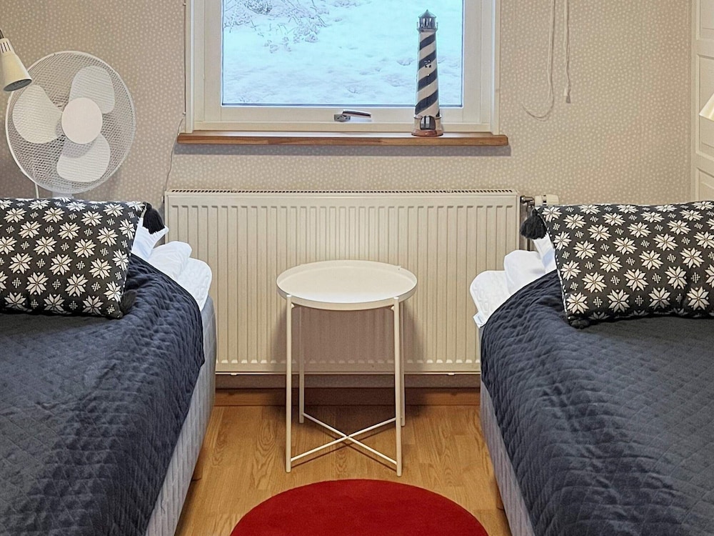 Holiday Home in Lidköping view 2