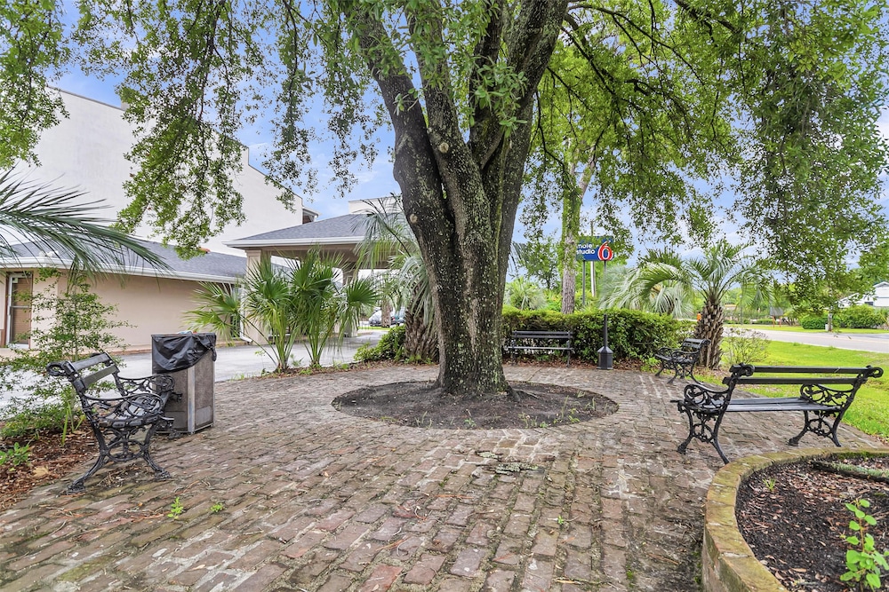 Studio 6 Summerville, SC – Charleston