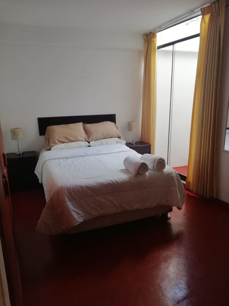 Bravo´s House
