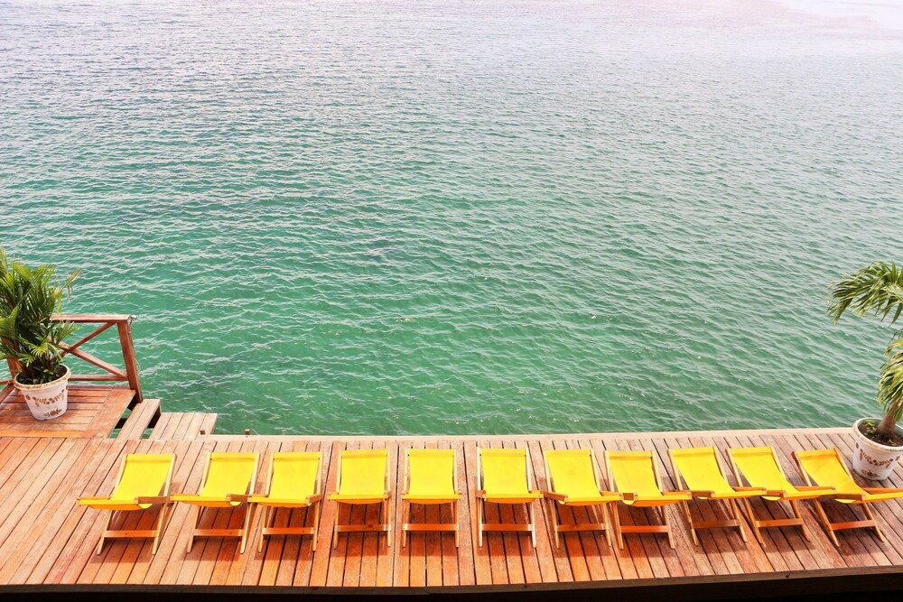 Hostel Mamallena Bocas del Toro - Adults Only - Property Image 25