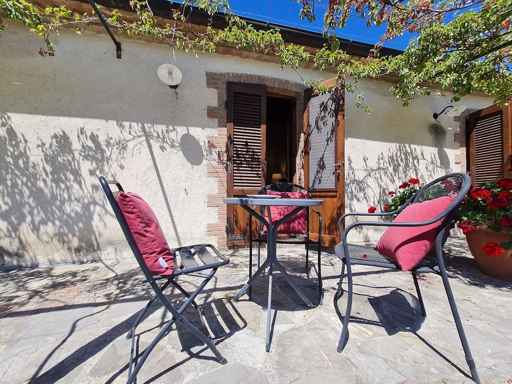 Agriturismo Bio Aia della Colonna