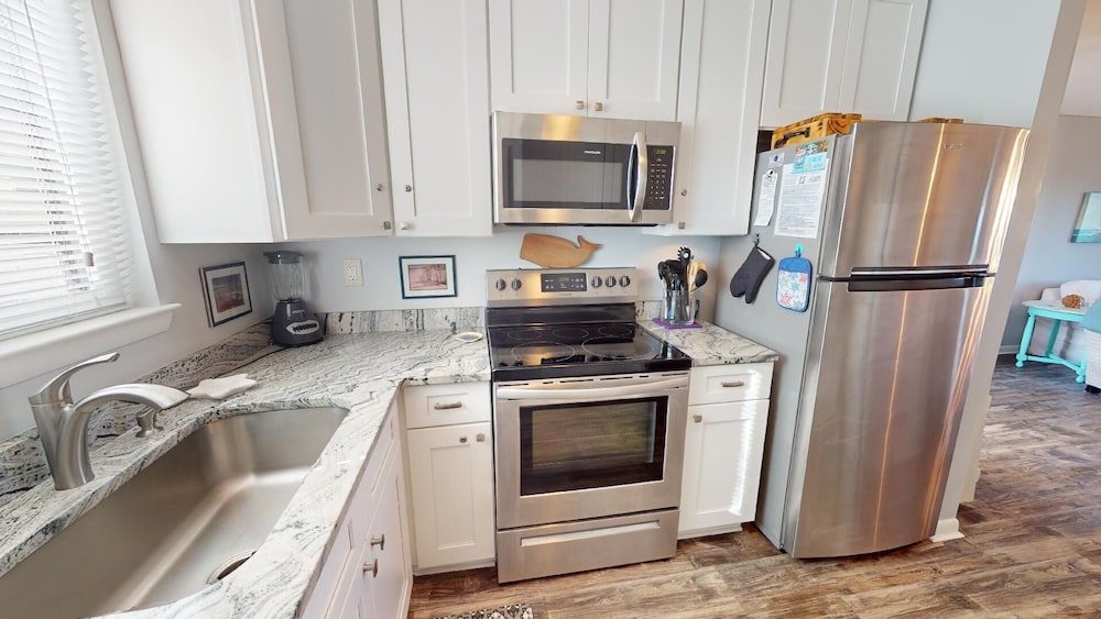Lighthouse Point 3 by Tybee Vacation Rentals