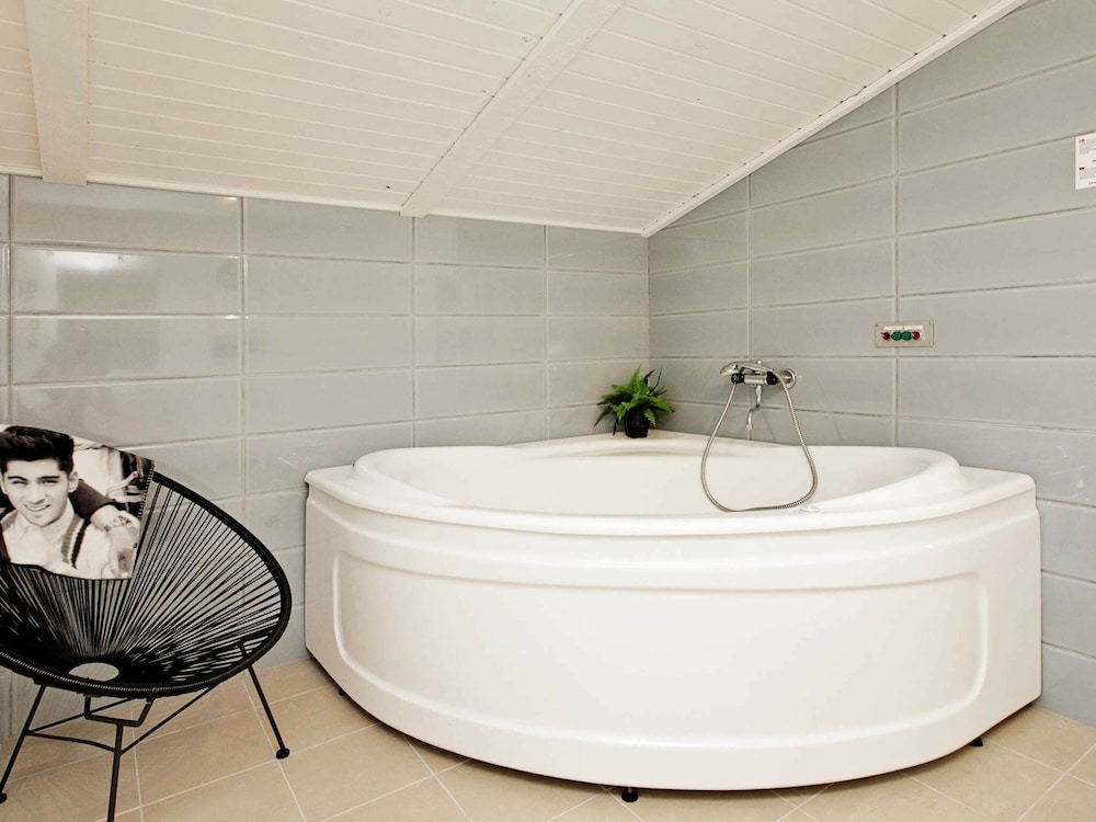 9 Person Holiday Home in Lokken-by Traum