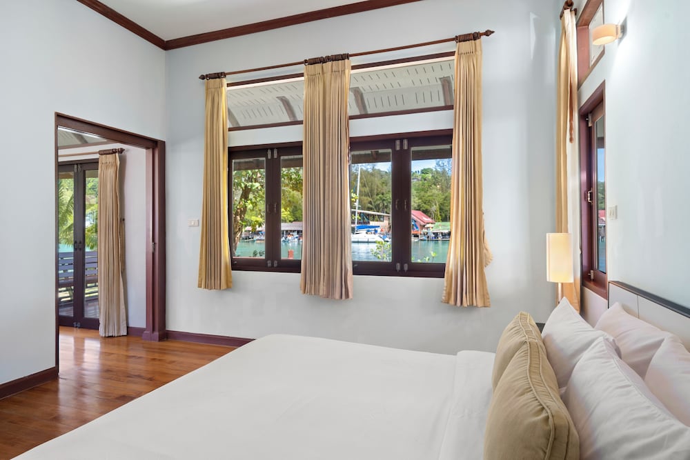 Koh Chang Longstay Resort