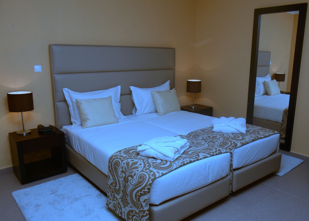 Hotel Imperio Bissau