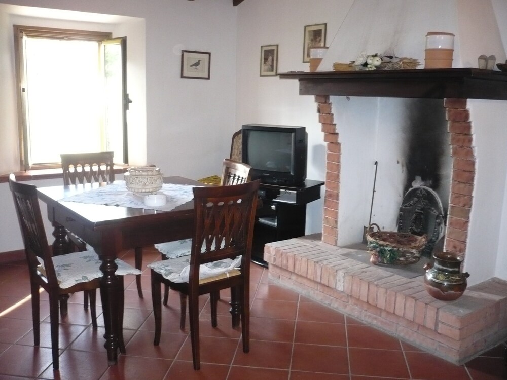 Agriturismo Bio Fattoria Casetta
