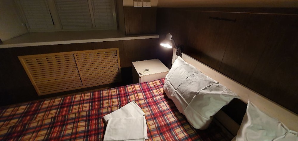 City Wall Hostel