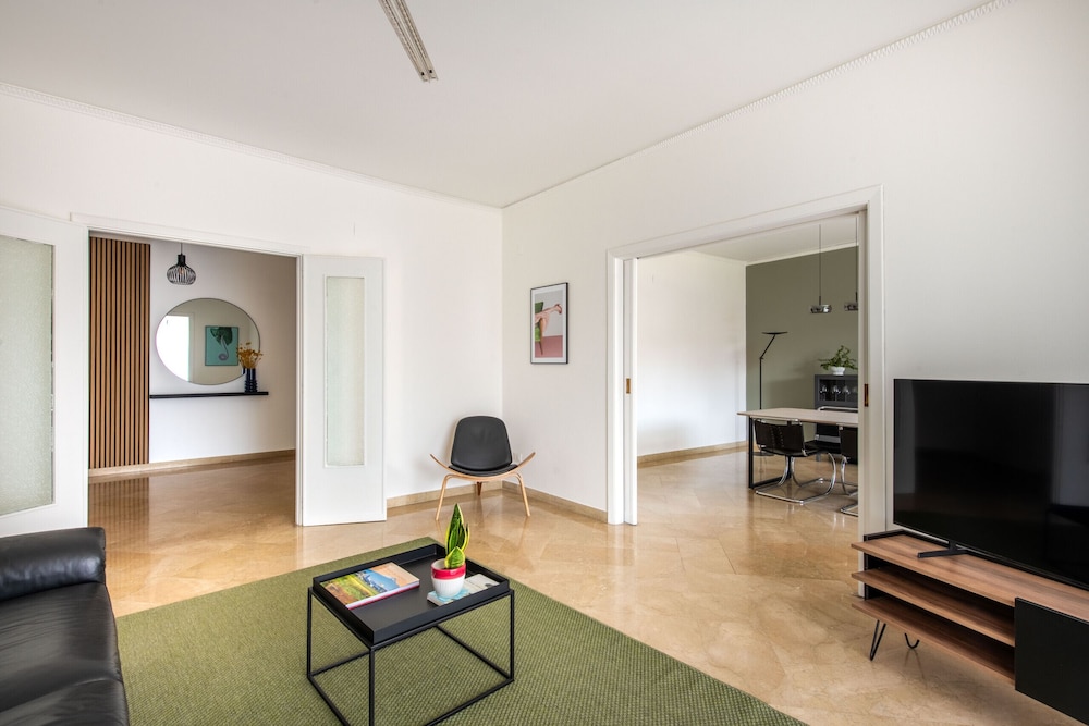 Vittorio Veneto Apartment by Wonderful Italy