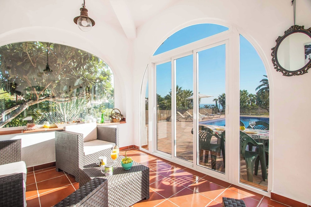 Villa Garlanda