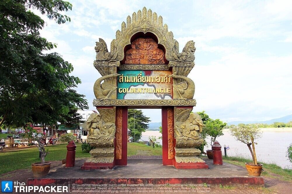 Baan Suan Auy Kham